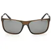 Timberland TB9281-6297D Lunettes Soleil Homme 62mm 1ut