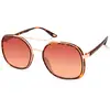 Skechers Lunettes De Soleil Pour Femme Se6184-5952f