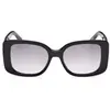 Swarovski Gafas SK0373 01B 53 mm