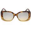 Swarovski Gafas SK0373 56B 53 mm
