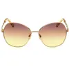 Swarovski Gafas SK0368 71F 58 mm