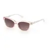 Guess Lunettes De Soleil Polarisées Pour Femme Gu9219
