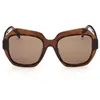 Emilio Pucci EP0193 56E 53 mm