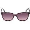 Guess Lunettes De Soleil Polarisées Pour Femme Gu7869