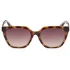Guess Lunettes De Soleil Polarisées Pour Femme Gu7870