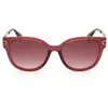 Max&co Lunettes De Soleil Pour Femme Mo0121