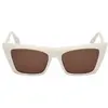 Max&co Lunettes De Soleil Pour Femme Mo0122