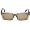 Max&co Lunettes De Soleil Pour Femme Mo0117