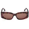 Max&co Lunettes De Soleil Pour Femme Mo0114