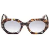Max&co Lunettes De Soleil Pour Femme Mo0115