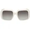 Guess Lunettes De Soleil Pour Femme Gu00161