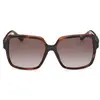 Guess Lunettes De Soleil Pour Femme Gu00157