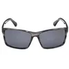 Timberland Lunettes De Soleil Polarisées Tb00032