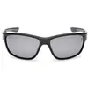 Lunettes de Soleil Timberland TB00024 01D shiny black 64/16/135 Homme