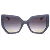 Guess Lunettes De Soleil Pour Femme Gu00153