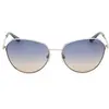 Guess Lunettes De Soleil Pour Femme Gu00148
