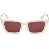 Max&co Lunettes De Soleil Pour Femme Mo0110