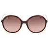 Max&co Lunettes De Soleil Pour Femme Mo0109