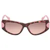 Max&co Lunettes De Soleil Pour Femme Mo0107