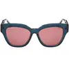 Max&co Lunettes De Soleil Pour Femme Mo0106