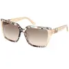 Guess Marciano Lunettes De Soleil Pour Femme Gm00012
