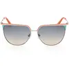 Guess Lunettes De Soleil Polarisées Pour Femme Gu00132