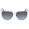 Lunettes de Soleil Guess GU00132 92W shiny deep gold 58/13/140 Femme