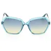 Guess Lunettes De Soleil Polarisées Pour Femme Gu00134