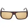 Guess Lunettes De Soleil Polarisées Gu00136