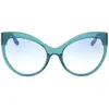 Guess Lunettes De Soleil Polarisées Pour Femme Gu00130