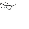 Lunettes de soleil Tom Ford  FT5965-B Cadres Optiques, Noir, 53 mm
