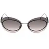 Tods Lunettes De Soleil Pour Femme To0375