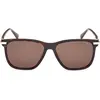 Gant Lunettes De Soleil Polarisées Ga00005