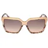 Guess Marciano Lunettes De Soleil Pour Femme Gm00009