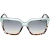 Guess Marciano Lunettes De Soleil Pour Femme Gm00009
