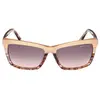 Guess Marciano Lunettes De Soleil Pour Femme Gm00010