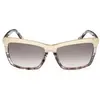 Guess Marciano Lunettes De Soleil Pour Femme Gm00010
