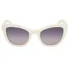 Guess Marciano Lunettes De Soleil Pour Femme Gm00016