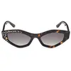Guess Marciano Lunettes De Soleil Pour Femme Gm00017