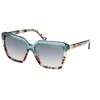Guess Marciano Lunettes De Soleil Polarisées Pour Femme Gm00009