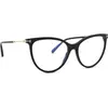 Tom Ford FT5994-B 001 56 (clip-on)