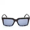 Guess Lunettes De Soleil Gu00213