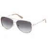 Guess Lunettes De Soleil Pour Femme Gu00193