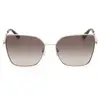 Guess Lunettes De Soleil Pour Femme Gu00192