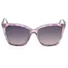Guess Lunettes De Soleil Pour Femme Gu00191