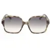 Guess Lunettes De Soleil Pour Femme Gu00190