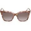 Guess Lunettes De Soleil Pour Femme Gu00191