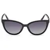 Guess Lunettes De Soleil Polarisées Pour Femme Gu00189