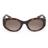Guess Lunettes De Soleil Pour Femme Gu00198-h