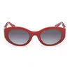Guess Lunettes De Soleil Pour Femme Gu00198-h